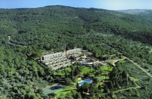 Carmel Forest SPA Resort 