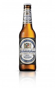 Пиво Weihenstephan от старейшей пивоварни в мире – ваша прохлада в жаркие дни