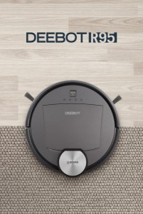 Deebot R95