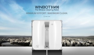 Winbot 850W