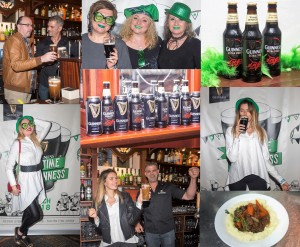 главное фото GUINESS ST PATRICK'S DAY