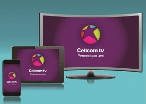 Cellcom TV (2)