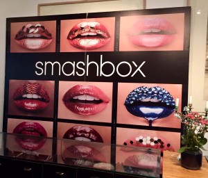 SmashBox
