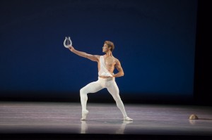 Stars of American Ballet at The Lensic