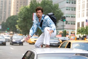 You Dont Mess with the Zohan 3