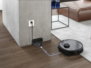 DEEBOT OZMO 950-Automatic charging