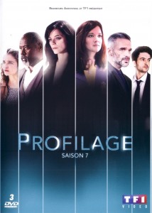 Profilage S7 POSTER