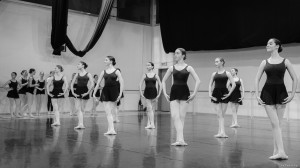 Israel Balet - Summer School - photo © Irena Tashlichky (2)