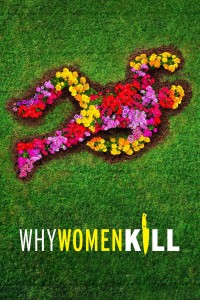 Why Women Kill S2