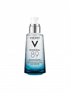 VICHY_MINERAL 89 - Fortifying and Plumping Daily Booster - Pack