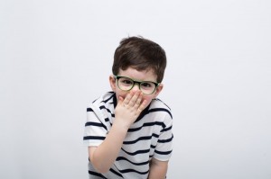 משקפי ראיה לילד - באדיבות אופטיקנה