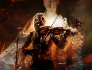 Violinist-1